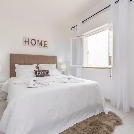 Fisherman'S Beach Home 2Br 2Ba Ac Wi-Fi Albufeira Extérieur photo