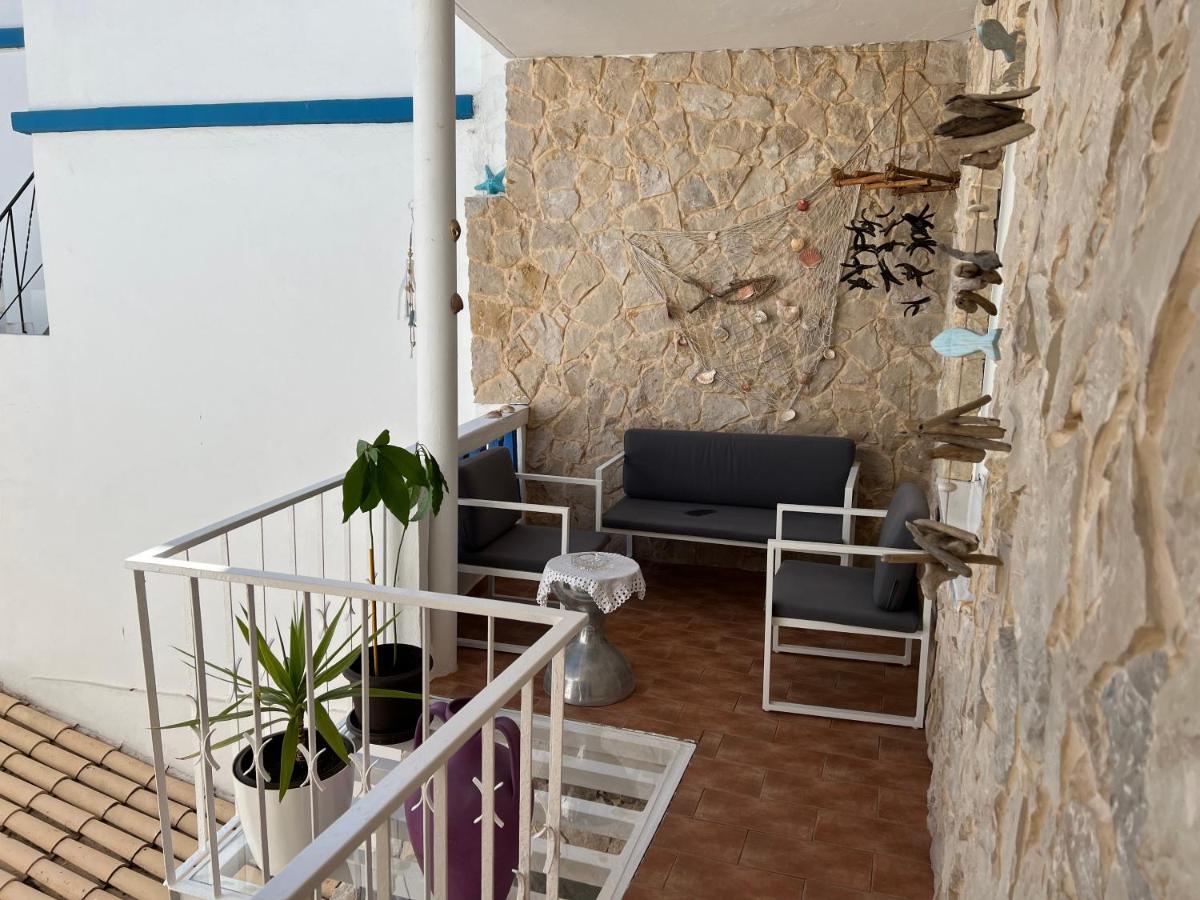 Fisherman'S Beach Home 2Br 2Ba Ac Wi-Fi Albufeira Extérieur photo