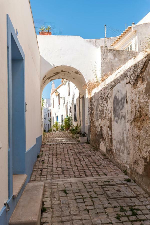 Fisherman'S Beach Home 2Br 2Ba Ac Wi-Fi Albufeira Extérieur photo