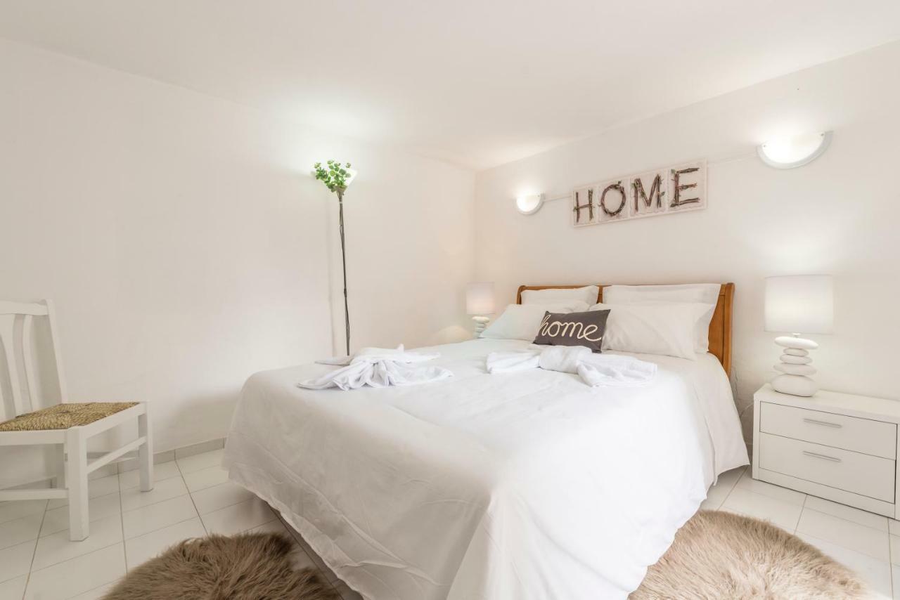 Fisherman'S Beach Home 2Br 2Ba Ac Wi-Fi Albufeira Extérieur photo