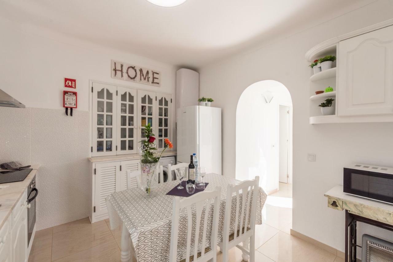 Fisherman'S Beach Home 2Br 2Ba Ac Wi-Fi Albufeira Extérieur photo