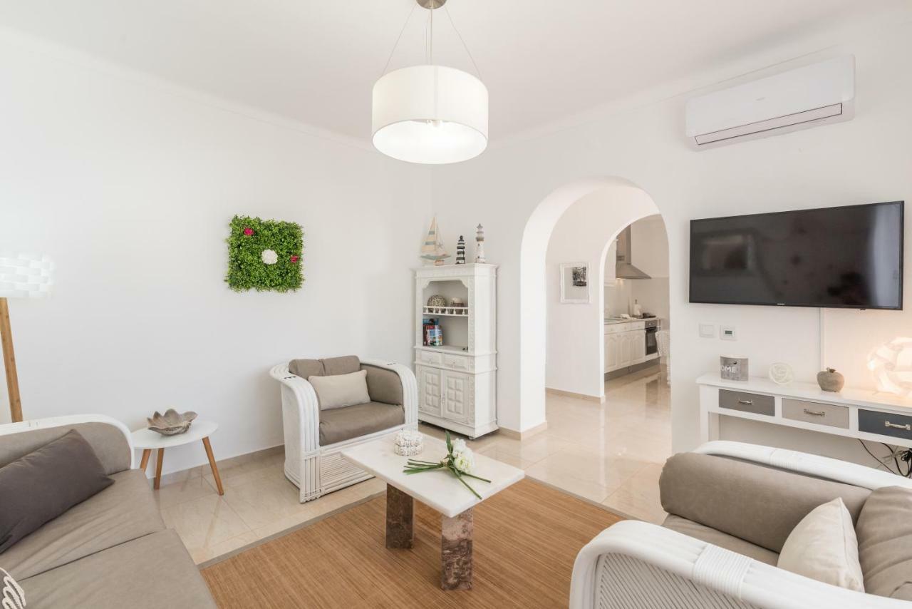 Fisherman'S Beach Home 2Br 2Ba Ac Wi-Fi Albufeira Extérieur photo